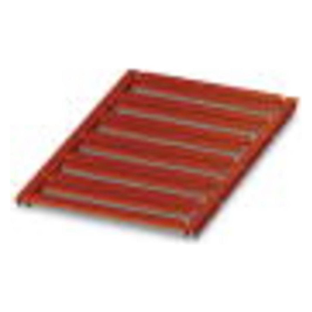 Phoenix Contact Klemmenstift 0829515 UCT-TMF 3,5 RD Inhoud: 10 stuks., Kabels + Stekkers, Rood