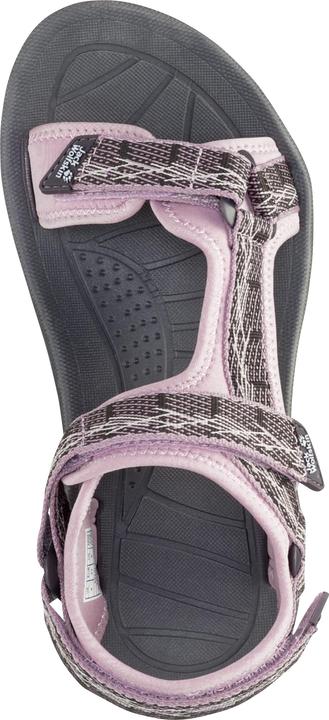 Produktbild Jack Wolfskin Women's Wave Breaker (39.5)