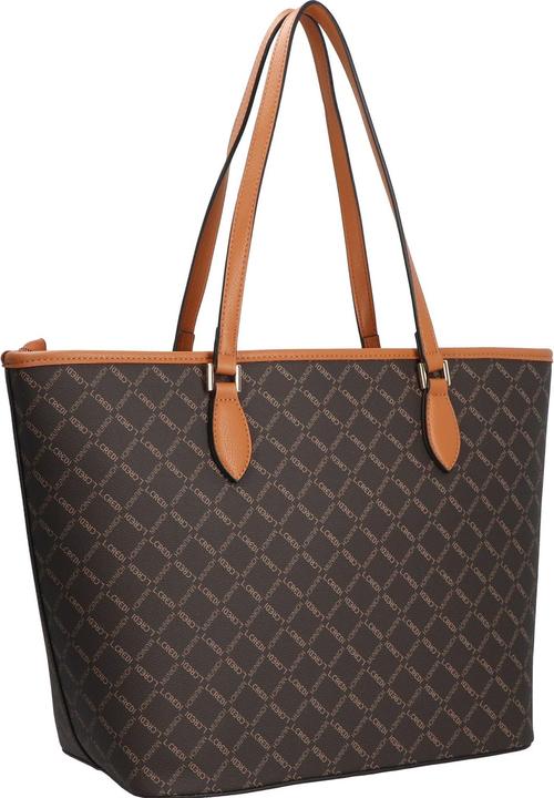 Immagine prodotto L.Credi Borsa shopper Filiberta 32 cm (20 l)
