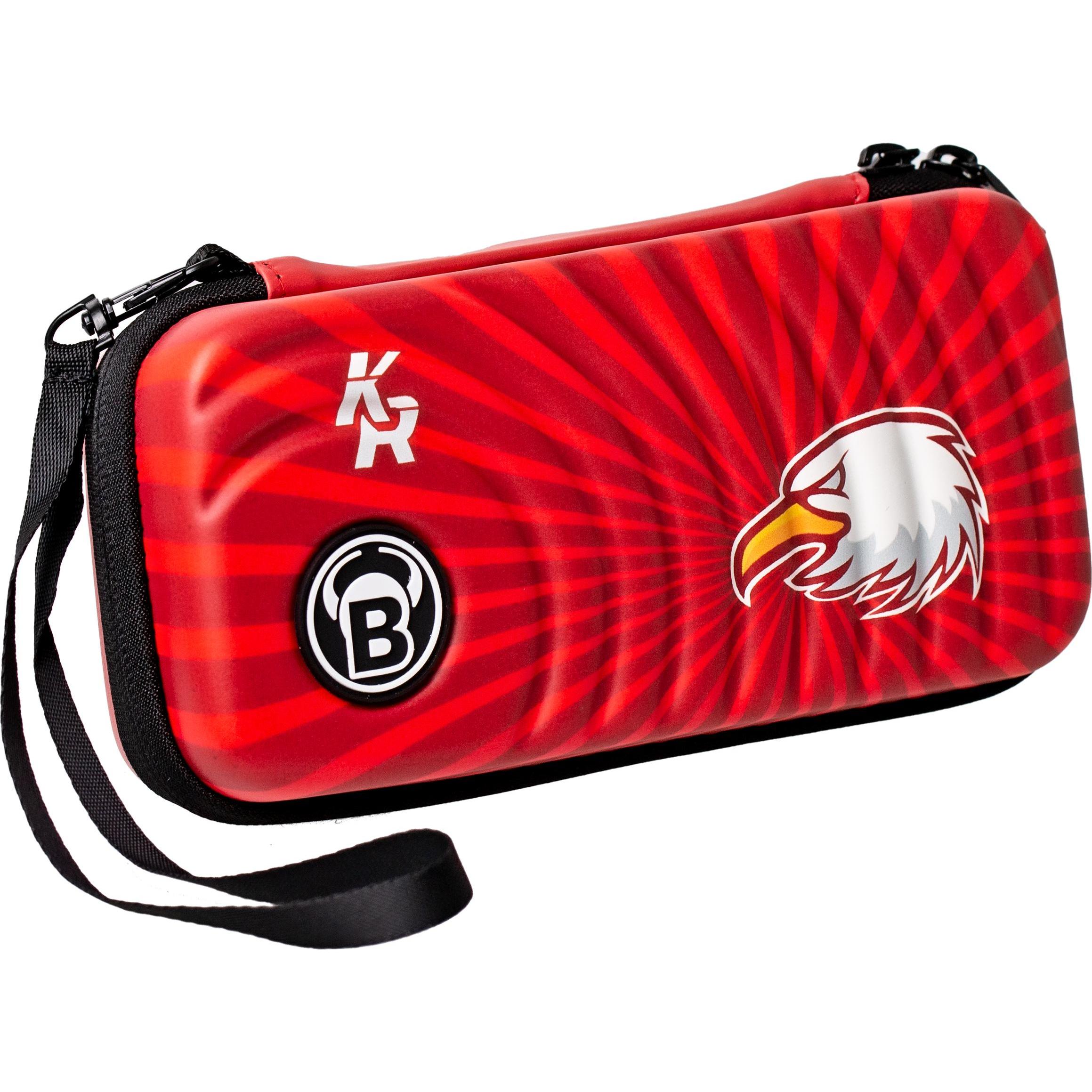 Bulls BULL'S ORBIS S Dartcase Krzysztof Ratajski 1 Stck