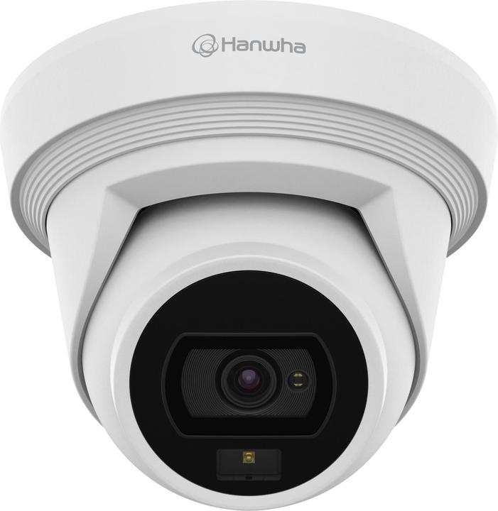Produktbild Hanwha Caméra 8MP série Q QNE-C9013RL (3840 x 2160 Pixels)