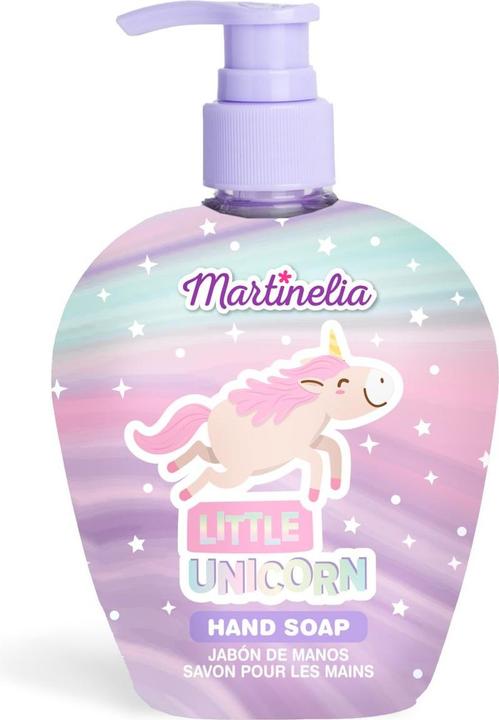 Martinelia Little Unicorn Hand Soap 250ml (Flüssigseife, 250 ml)