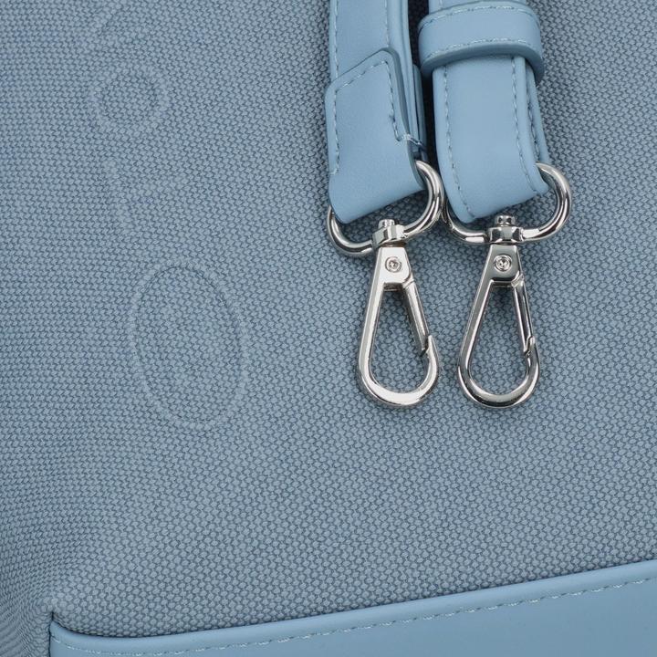 Immagine prodotto Tom Tailor Borsa a tracolla rosa da 34 cm (11 l)