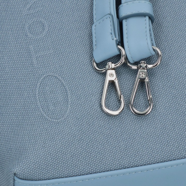 Produktbild Tom Tailor Rosa Schultertasche 34 cm (11 l)