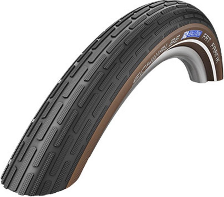 Immagine prodotto Schwalbe Fat Frank (28 x 2.00, 50-622)