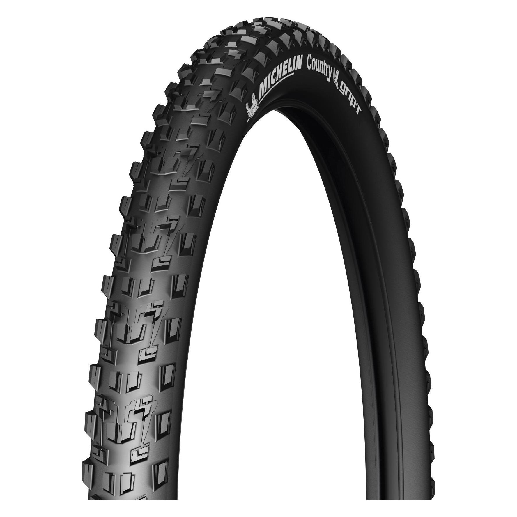 Michelin, Veloreifen, (29 X 2.10, 54-622)