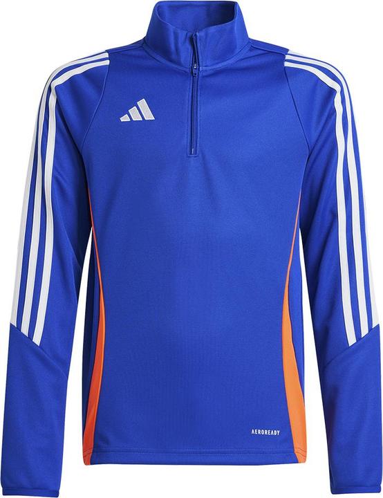 Image du produit adidas Tiro24 Training Top Kids (116)