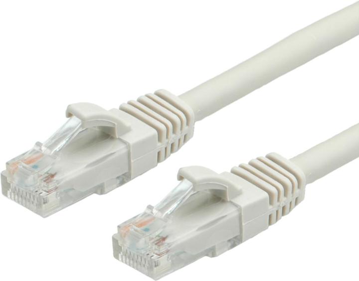 Productafbeelding Value Netwerkkabel (UTP, CAT6a, 0.50 m)
