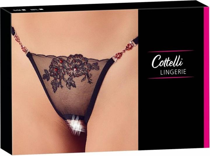 Produktbild Cottelli Collection String (S, M)