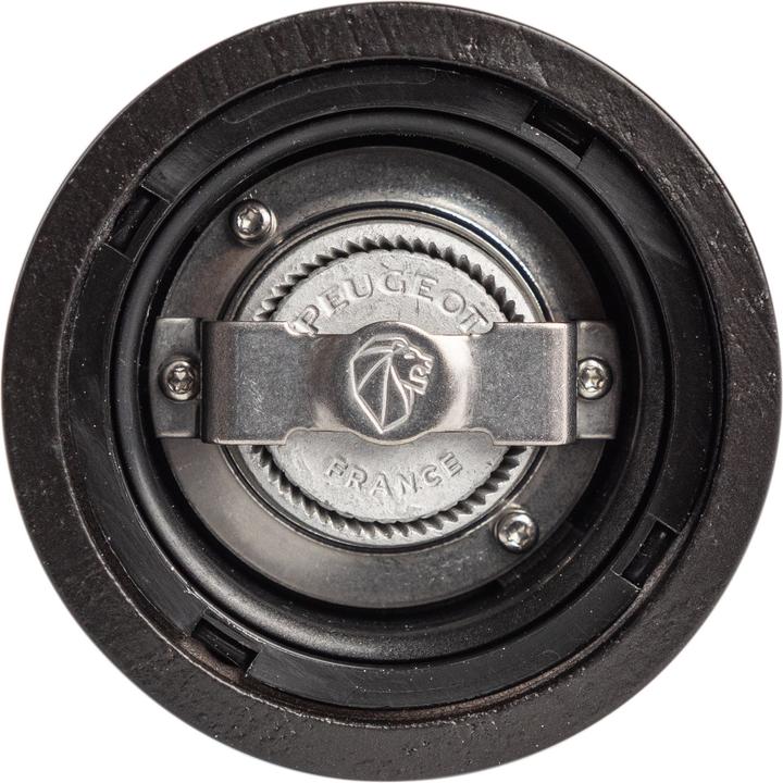 Image du produit Peugeot Moulin à poivre PARIS 30 cm U"Select noir satiné (Poivre)