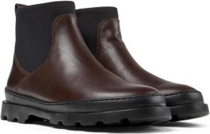 Actual product image Camper Brutus Ankle Boot (41)
