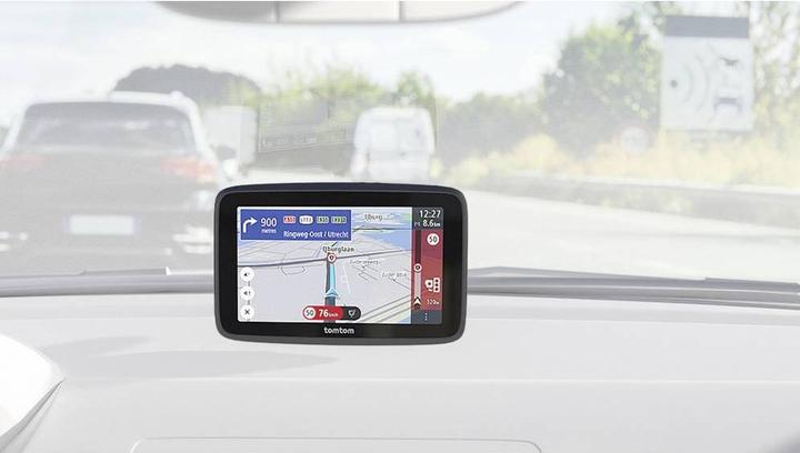 Image du produit TomTom GO CLASSIC 6 2ème génération (6")