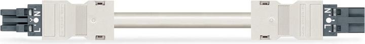 Actual product image Wago Confectionery connecting cable (8 m)