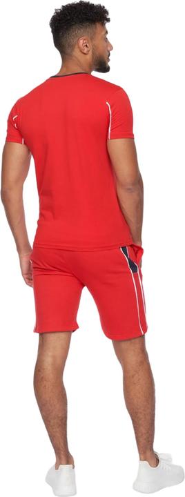 Produktbild Crosshatch Rentrays TShirt und Shorts (M)