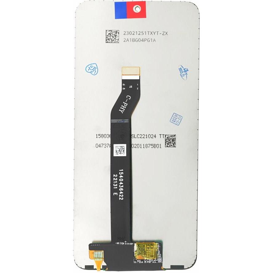 Thumbnail - OEM Display (ohne Rahmen) für Huawei Nova Y90 (Display, Huawei Nova Y90), Mobilgerät Ersatzteile