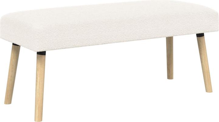 Produktbild vidaXL Moderne Bänke (40 cm)