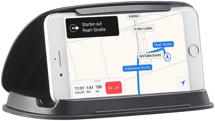 Produktbild Lescars Mobilgeräte-Halterung