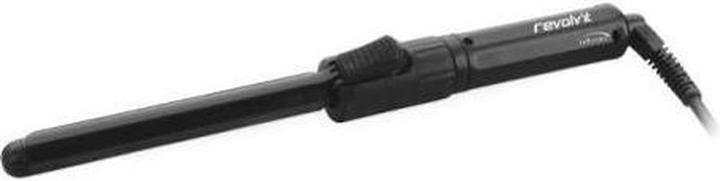 Sibel Revolvit Curling Iron In Ceramic