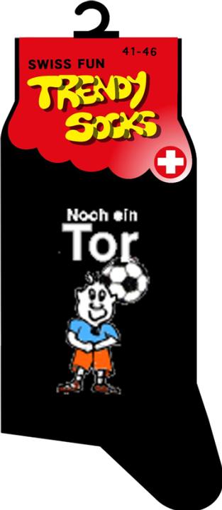 Immagine prodotto Trendcompany Porta di calcio a calzettoni (41 - 46)