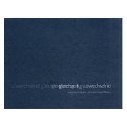 Wunderhorn, Sachbücher, abwechselnd gleichzeitig gleichzeitig abwechselnd (Deutsch, Jean-Francois Guiton, Jan Leven, Urs...