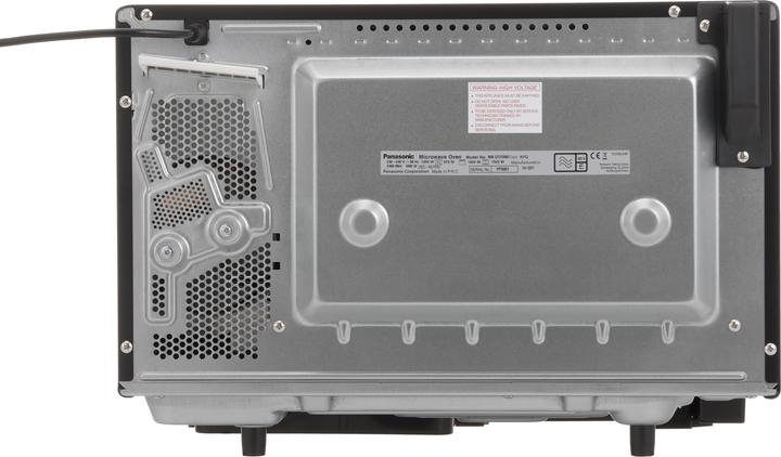 Actual product image Panasonic NN-DS59NBEPG (27 l)