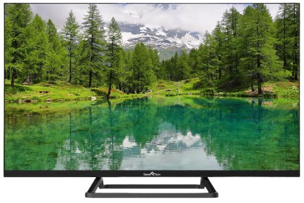 Produktbild Smart Tech 32HN01V3 32-Zoll Led TV (32", HD)