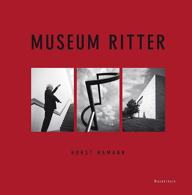 Produktbild Museum Ritter (Deutsch, 2015)