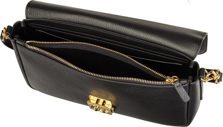 Immagine prodotto Coccinelle C-Me Lock Handbag Grained Leather