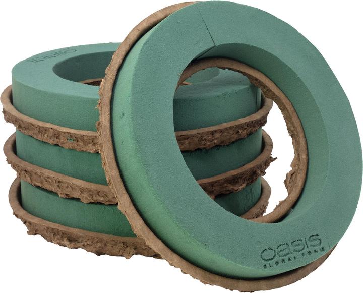 Actual product image Oasis BIOLIT Ring