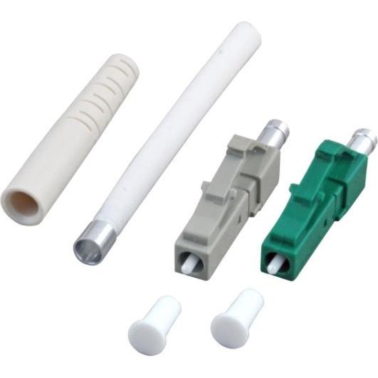 EFB Elektronik 53233.9. Verbindungstyp: LC, Produktfarbe: Beige, Kabel mode struktur: Multi-Modus. T (0.05 m), Netzwerkk...