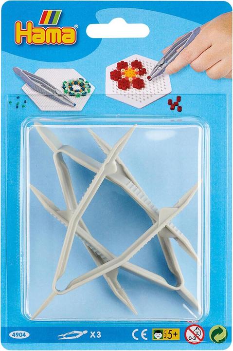 Hama Bügelperlen-Pinzette