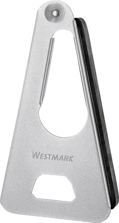 Produktbild Westmark Allesöffner (Elektrischer Korkenzieher)
