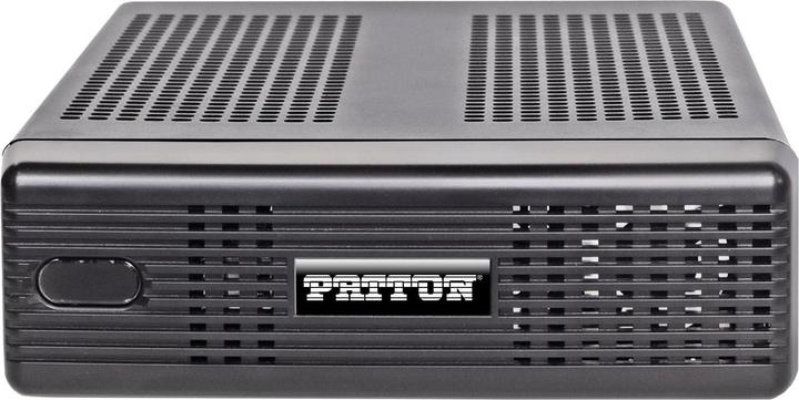 Immagine prodotto Patton SmartNode 5600 eSBC, 4 chiamate SIP, alte prestazioni