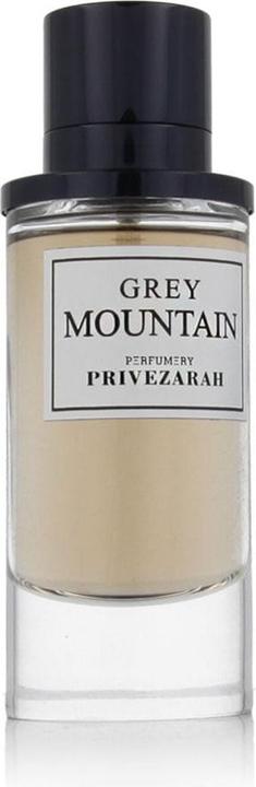 Zarah Grey Mountain Collection Privée III Eau de Parfum - 80ml (Eau de parfum, 80 ml)