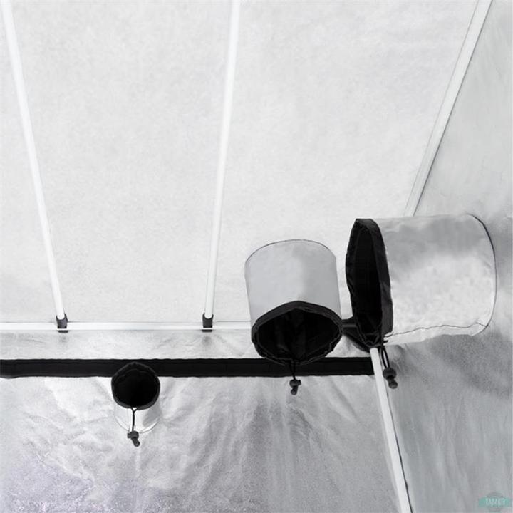 Produktbild PROBOX Garden High Pro Box Basic 120 120x120x200cm