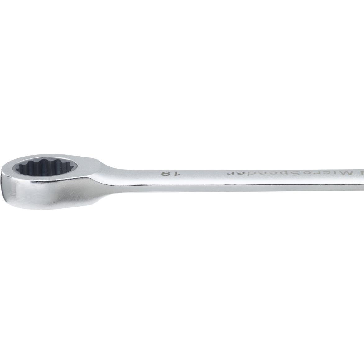 Thumbnail - Proxxon, Schraubenschlüssel, Micro-Speeder in Standardausführung (19 mm)