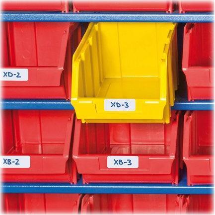 Actual product image HERMA Multipurpose labels