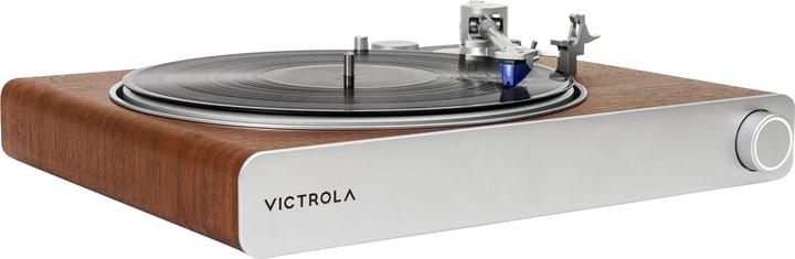 Actual product image Victrola Stream Sapphire (VPT-4000-WLN-INT) (Manual)