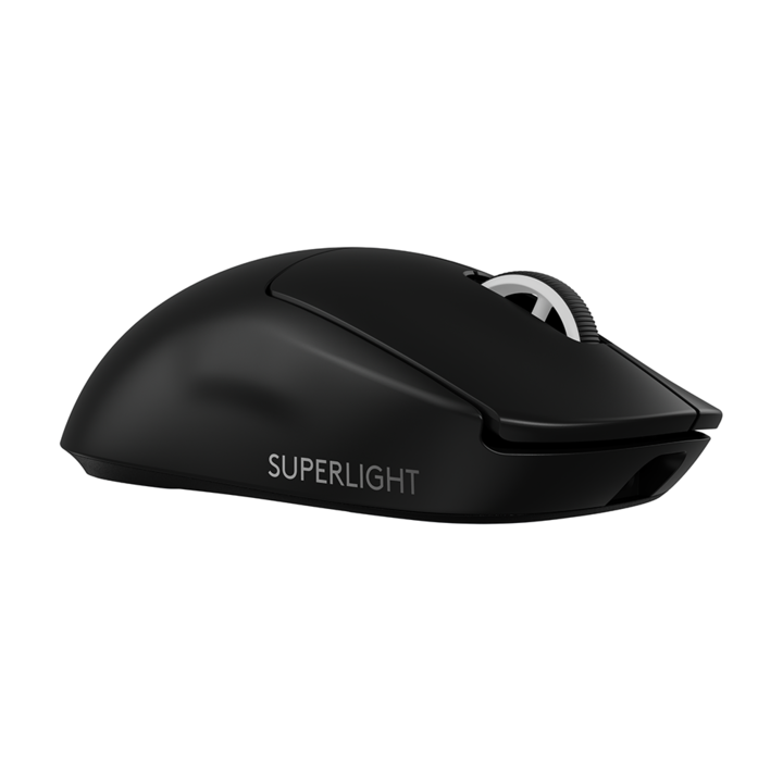 Produktbild Logitech G Pro X Superlight 2 (Kabelgebunden, Kabellos)