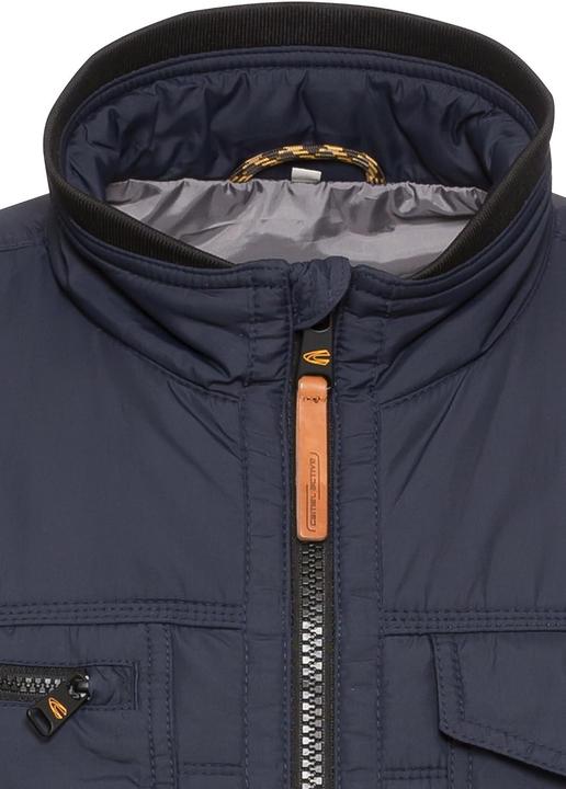 Produktbild Camel Active Steppjacke mit Stehkragen (52)