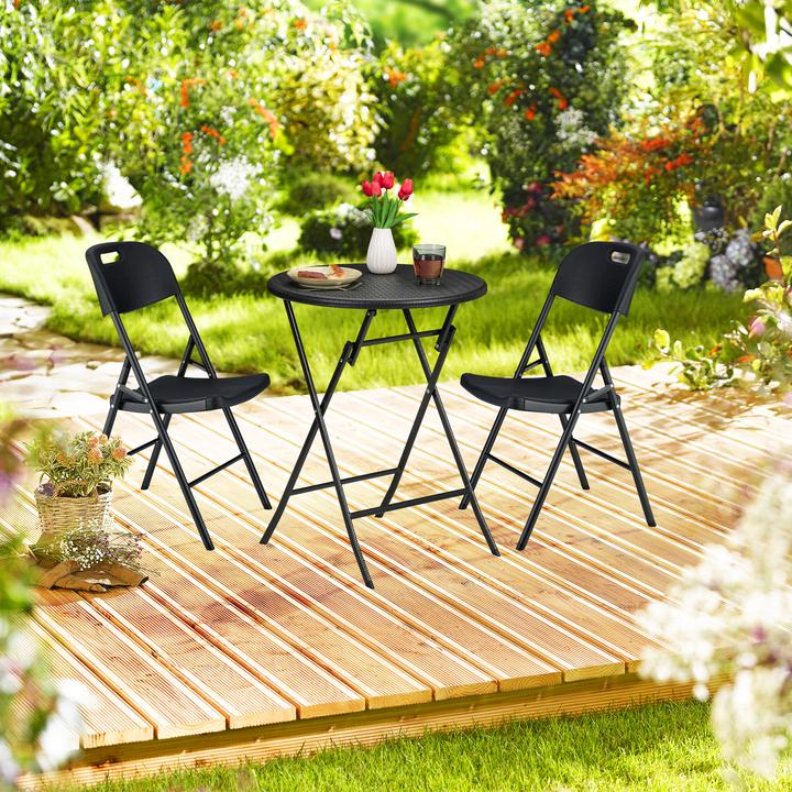 Immagine prodotto Relaxdays 2x sedie-pieghevoli