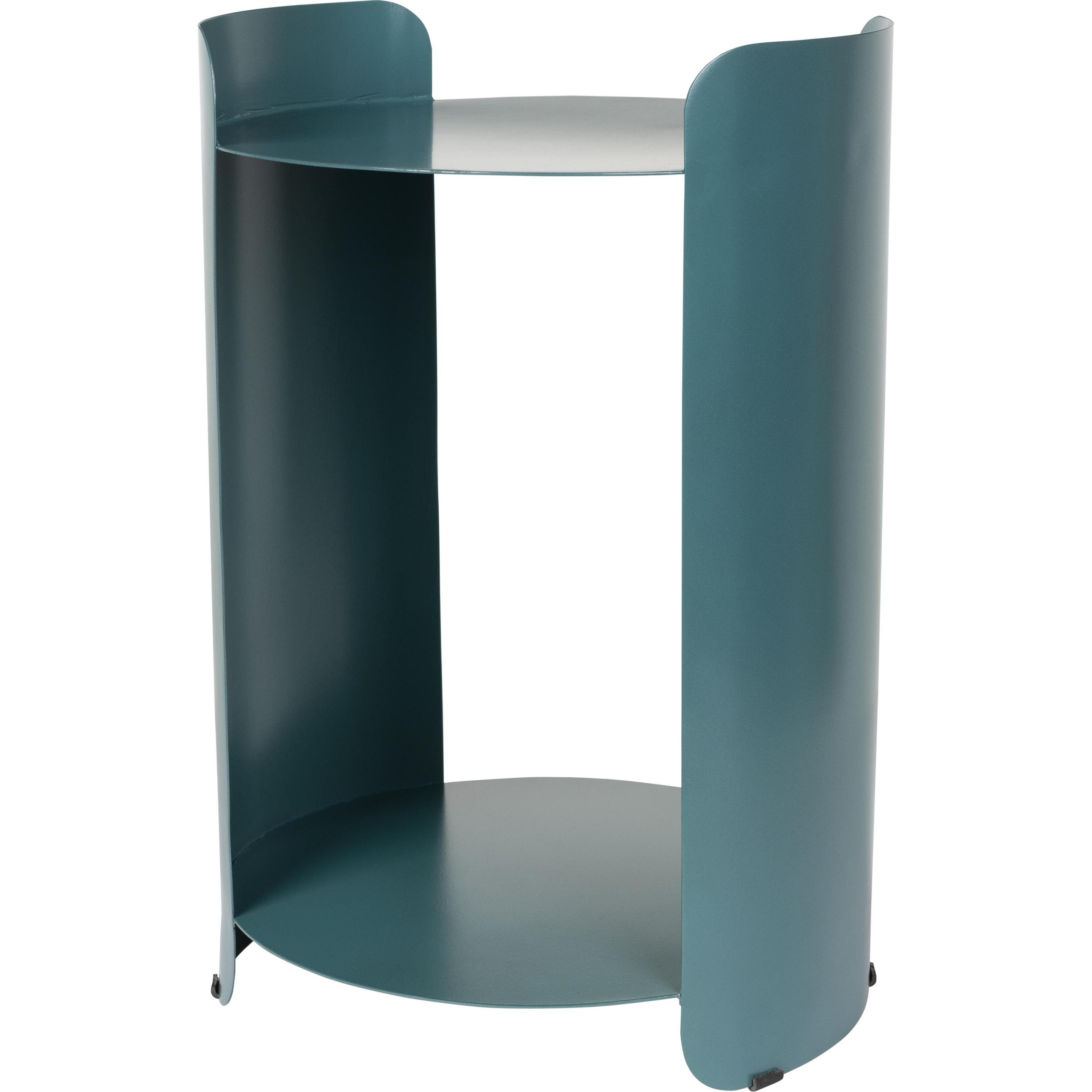 Dutchbone, Couchtisch + Beistelltisch, Table (31 x 31 x 46 cm)