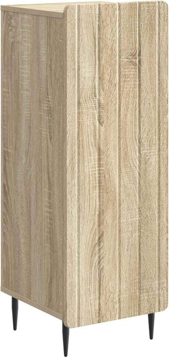 Image du produit vidaXL Sideboard-Aufbewahrung (33 x 34.50 x 92 cm)