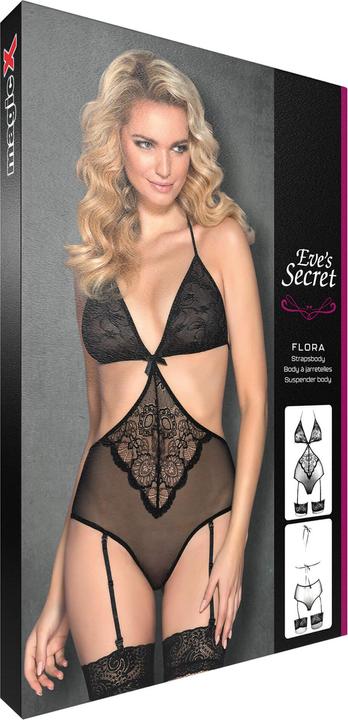 Produktbild Magic X Flora (L, XL)