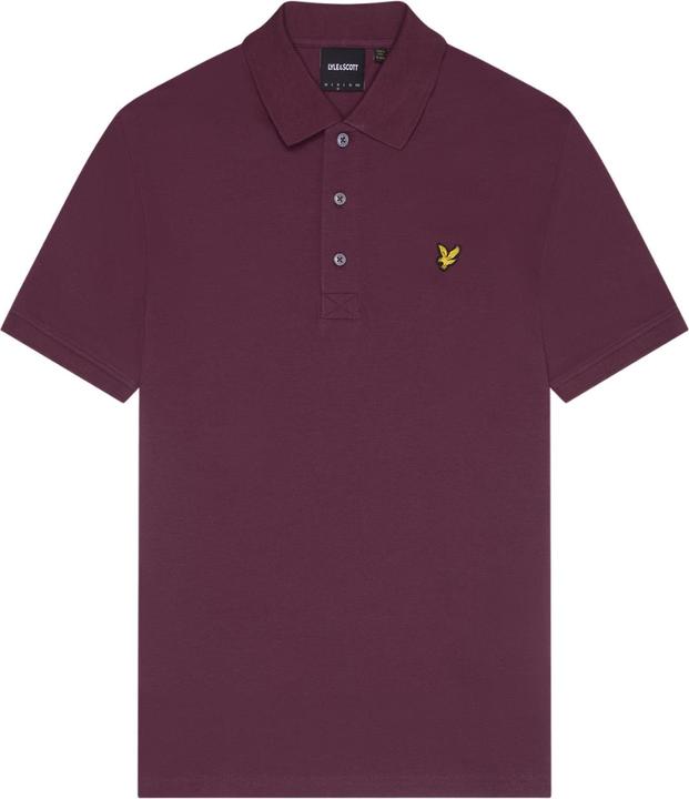 Produktbild Lyle and Scott Poloshirt (S)