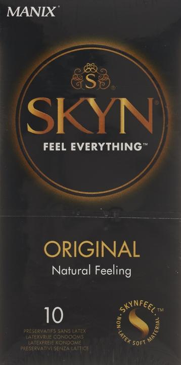 Productafbeelding Skyn Origineel (10 Pcs.)