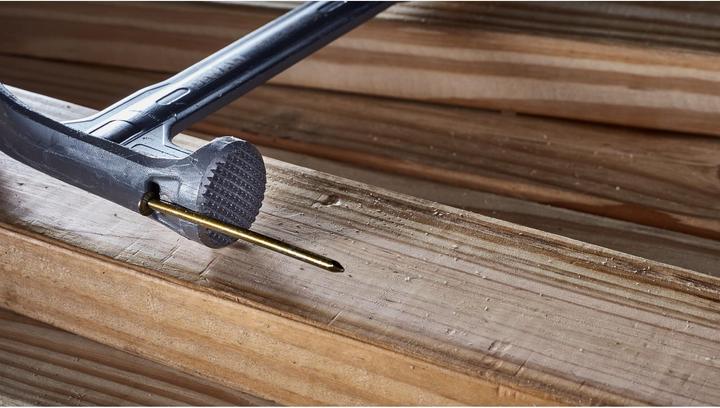 Actual product image DeWalt XP Claw Hammer 340g (340 g)