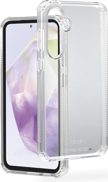 Produktbild Hama Handyhülle Extreme Protect Samsung Galaxy A35 (Samsung Galaxy A35)