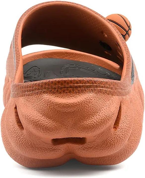 Actual product image Crocs NBA Echo Slide (41, 41.5, 42, 41 1/3)