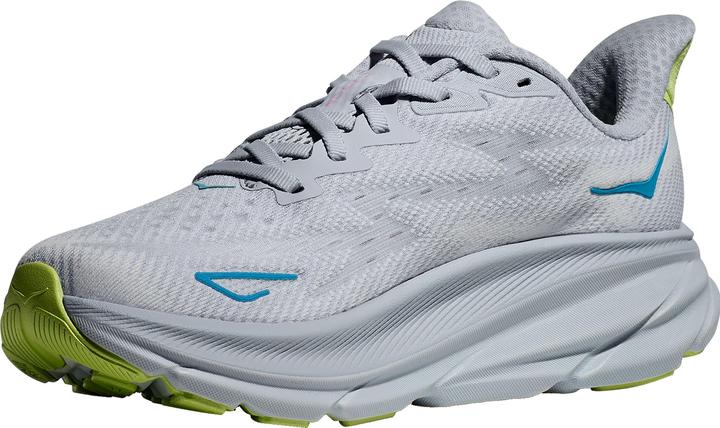Actual product image Hoka Clifton 9 - 65099 (38)